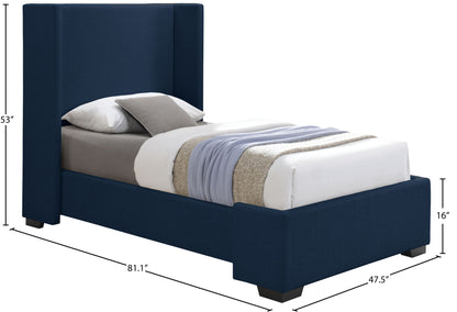 Oxford - Bed