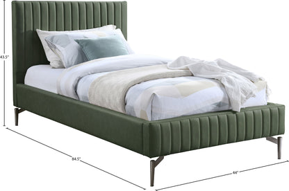 Gallo - Bed