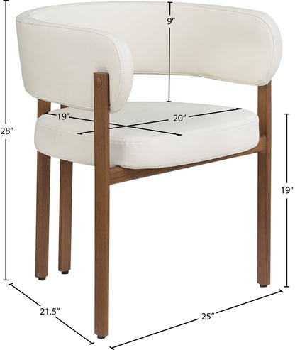 Gideon - Dining Chair (Set of 2)