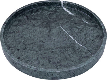 Barletta - Marble Round Tray