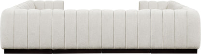 Quinn - 8 Piece Modular Sectional