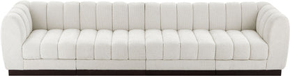 Quinn - 4 Seat Modular Sofa
