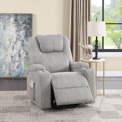 Evander - Power Lift Recliner