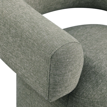 Niya - Swivel Accent Chair
