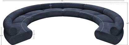 Bale - 8 Piece Modular Sofa