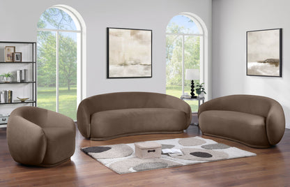 Emery - Loveseat