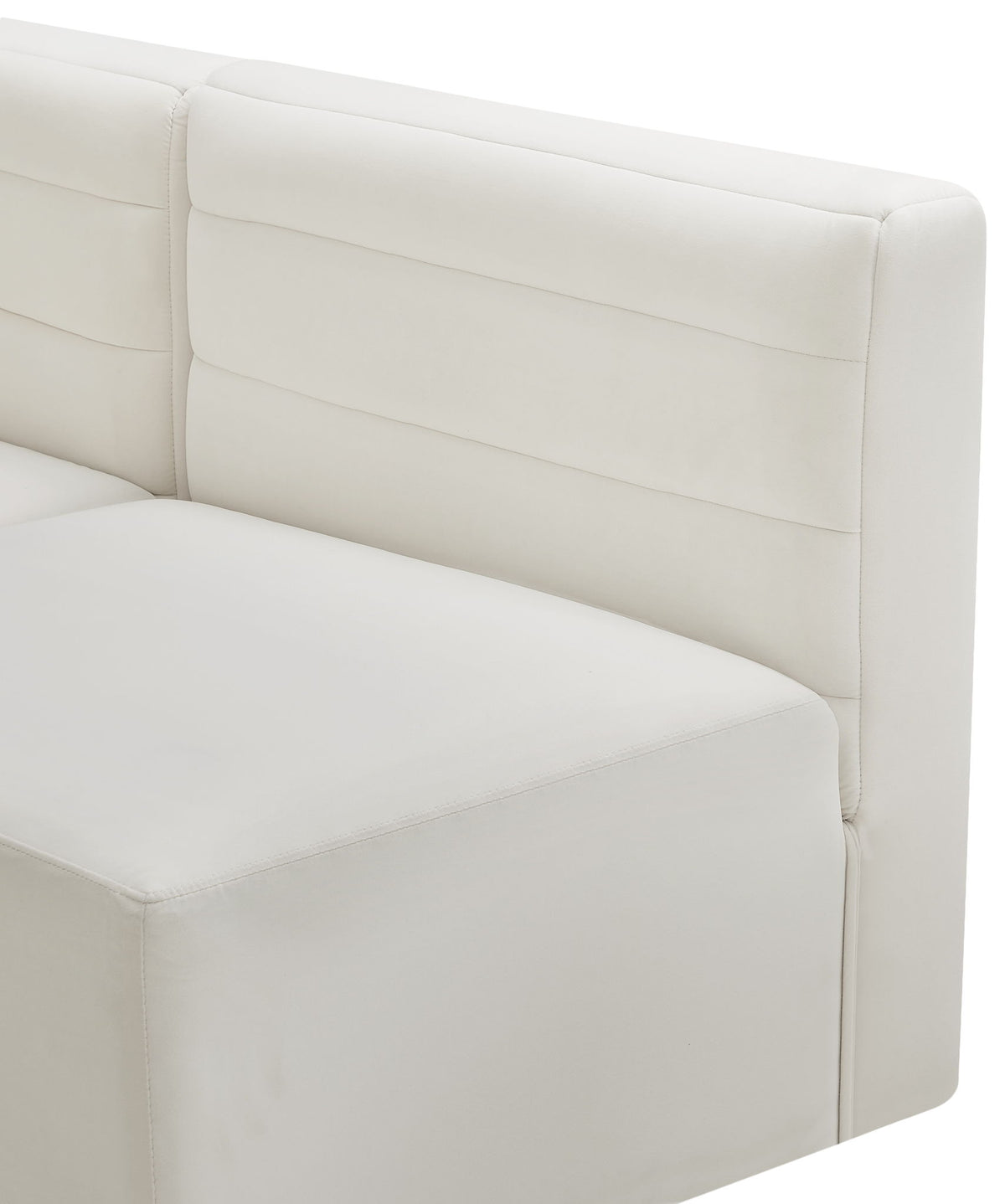 Quincy - 7 Piece Modular Sectional