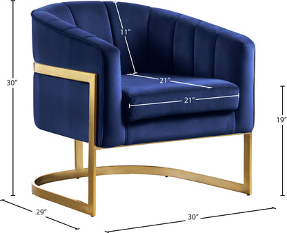 Carter - Chair