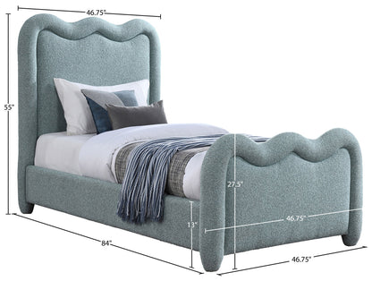 Gavin - Bed