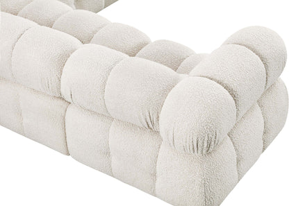 Ames - 7 Piece Modular Sectional