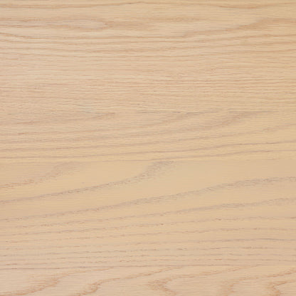 Dahlia - Oak Veneer Dining Table