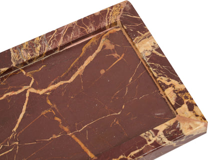 Nolan - Genuine Marble Tray