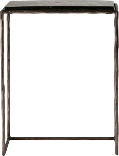 Calida - Nesting End Table - Bronze