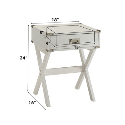 Babs - End Table