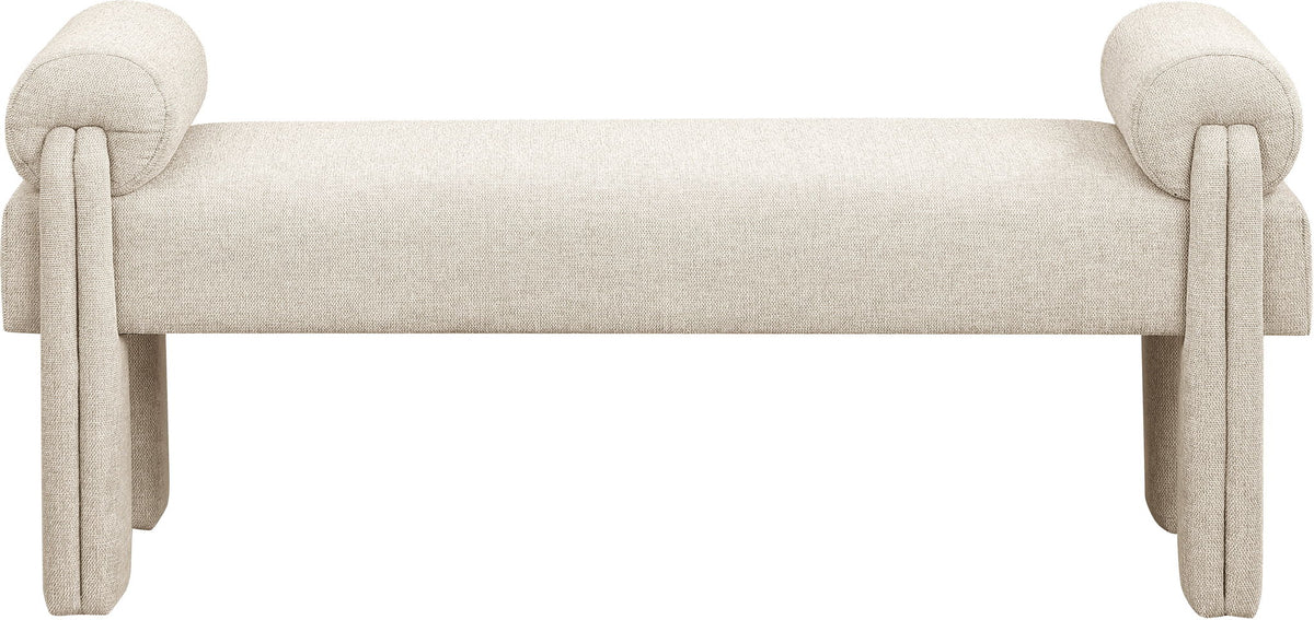 Stefano - Bench