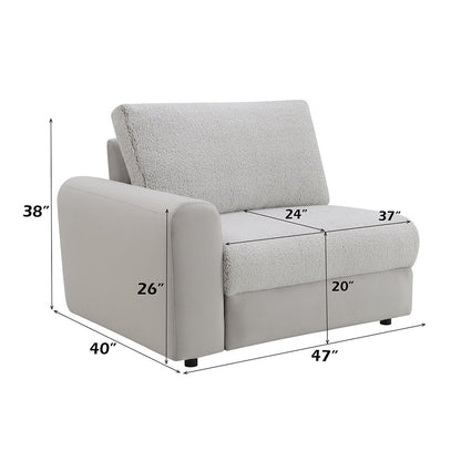 Tarrance - Modular Power Recliner