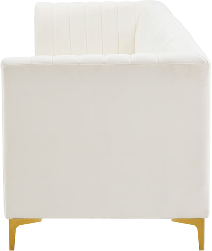 Alina - Modular 4 Seat Sofa