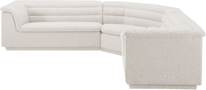 Cascade - Boucle Modular Sectional