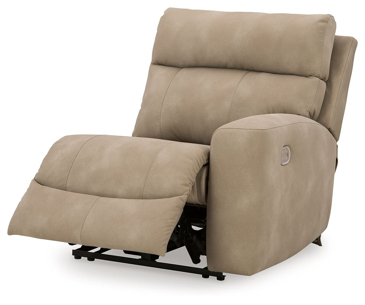 Next-Gen Durapella - 6 Piece Reclining Sectional