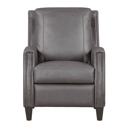 Hunter - Manual Pushback Recliner