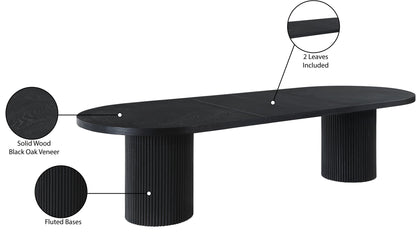 Belinda - Dining Table