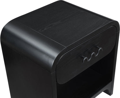 Hayes - Night Stand / Side Table