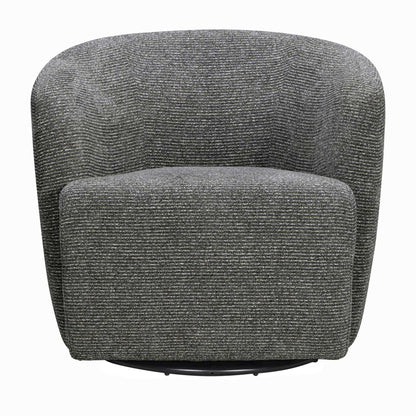 Mingle - Swivel Glider Accent Chair