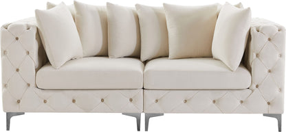 Tremblay - Modular Sofa - 2 Seats
