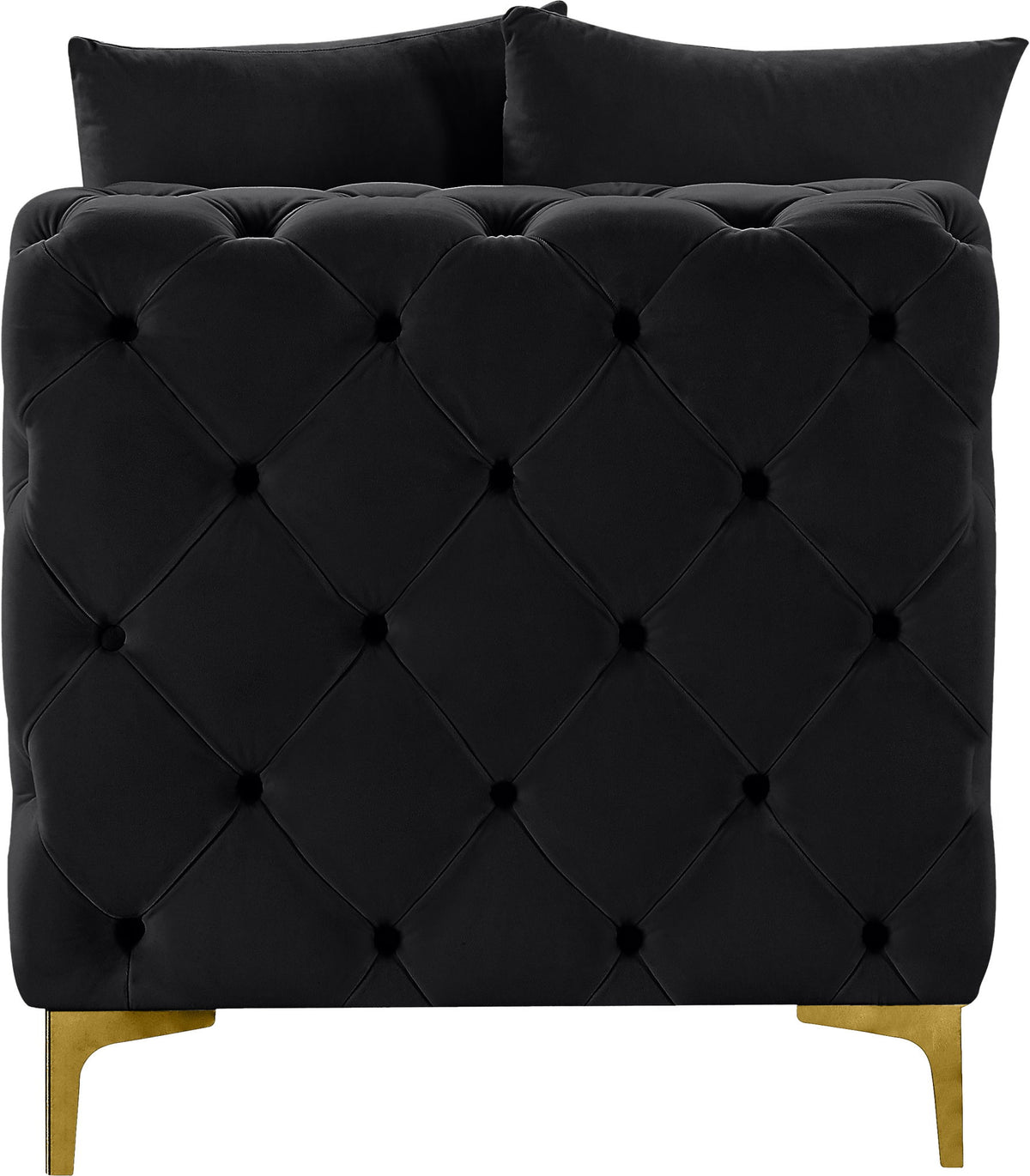 Tremblay - Armless Chair