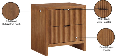 Fairfax - Night Stand
