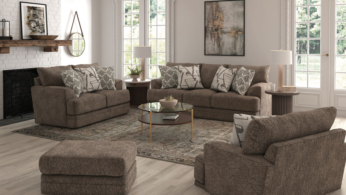 Tyson - Loveseat