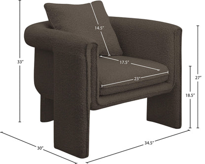 Stylus - Accent Chair