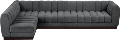 Quinn - 5 Piece Modular Sectional