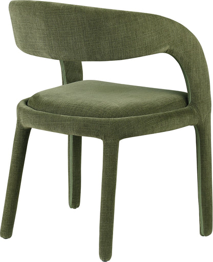 Sylvester - Upholstered Dining Chair (Set of 2)
