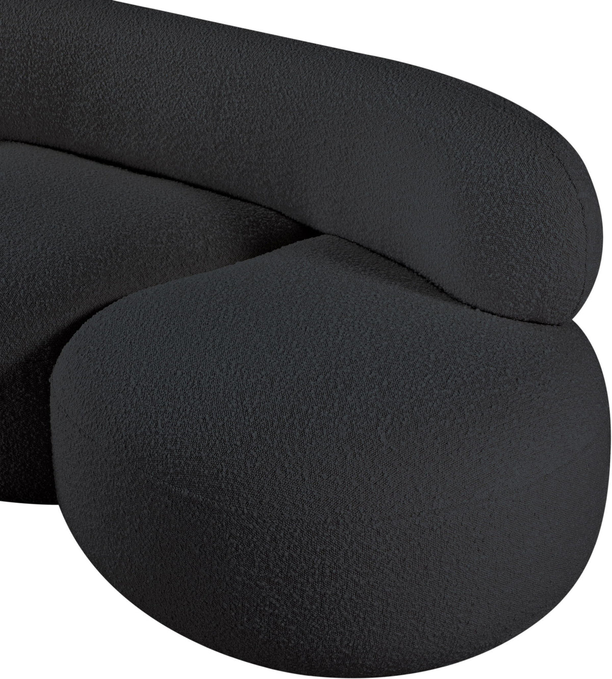 Venti - Loveseat