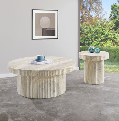 Legatto - Concrete Table
