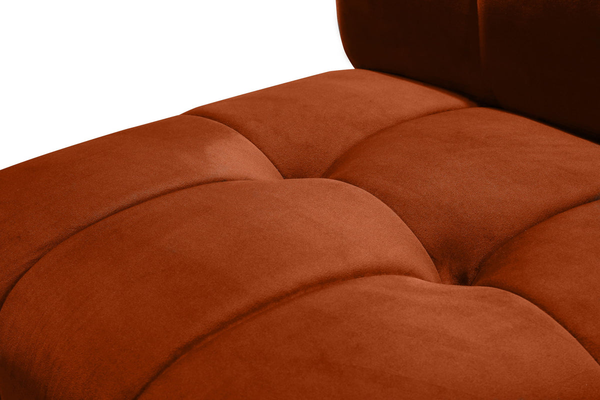 Limitless - 4 Pc. Modular Sectional