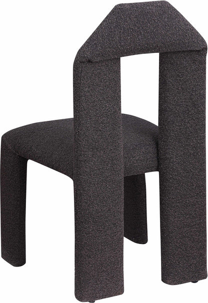 Bennett - Boucle Dining Chair (Set of 2)