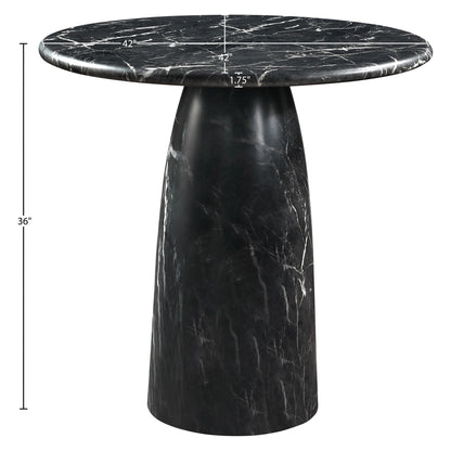 Cosenza - Concrete Indoor / Outdoor Counter Height Table