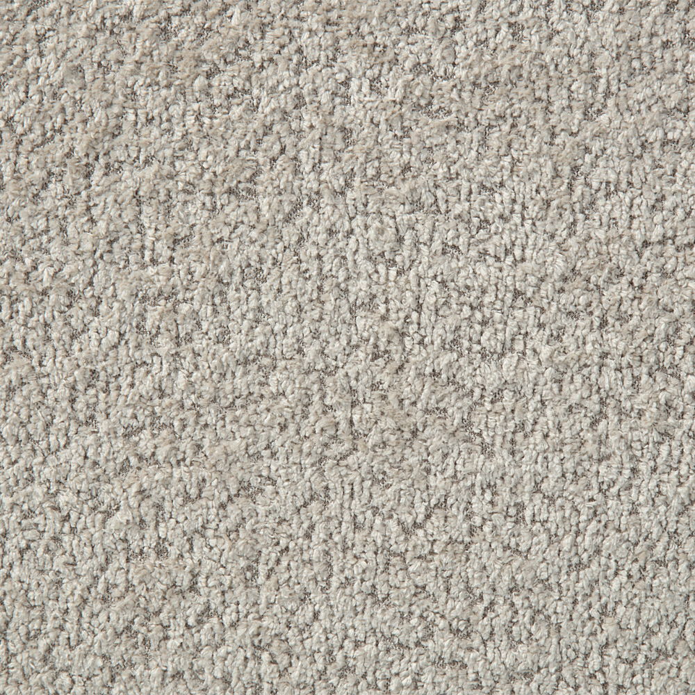 Jonina - Sectional Sofa With 4 Pillows - Beige Chenille