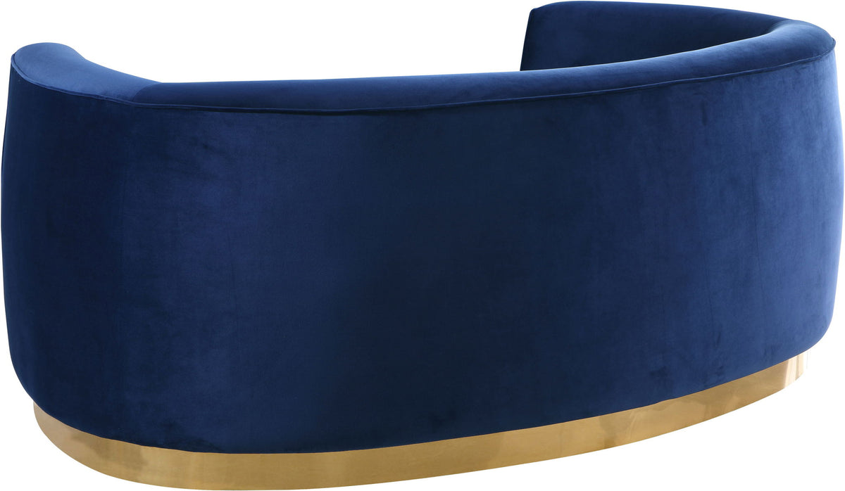Julian - Loveseat