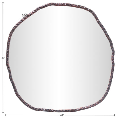 Molten - Iron Mirror