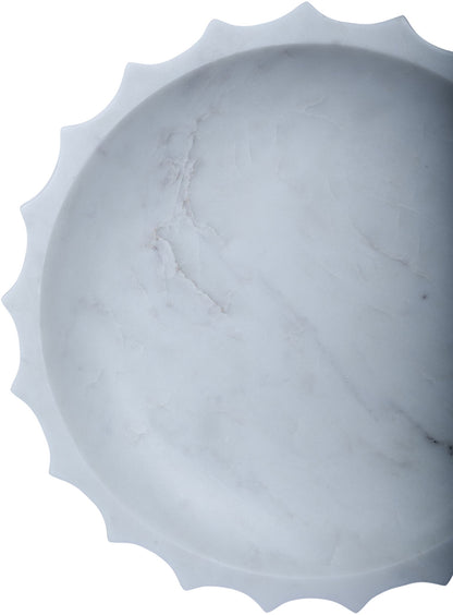 Murray - Genuine Marble Bowl