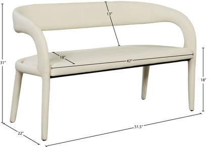 Sylvester - Bench