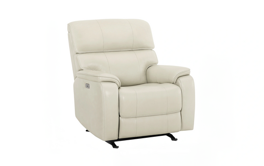 BARCALOUNGER COLUMBIA RECLINER