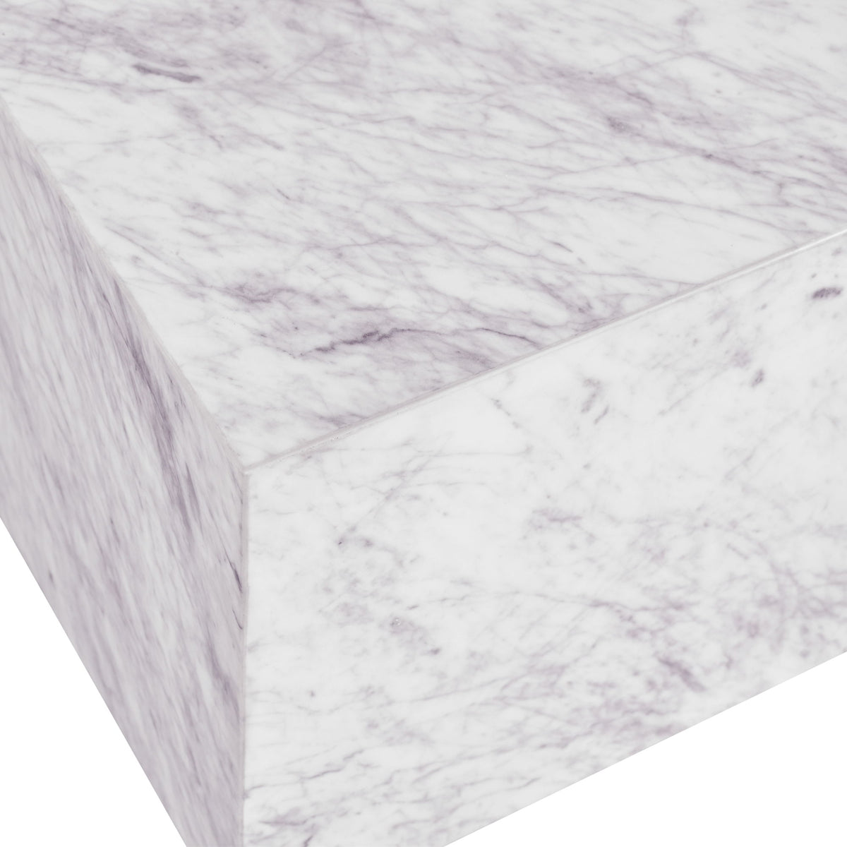 Bolzano - End Table