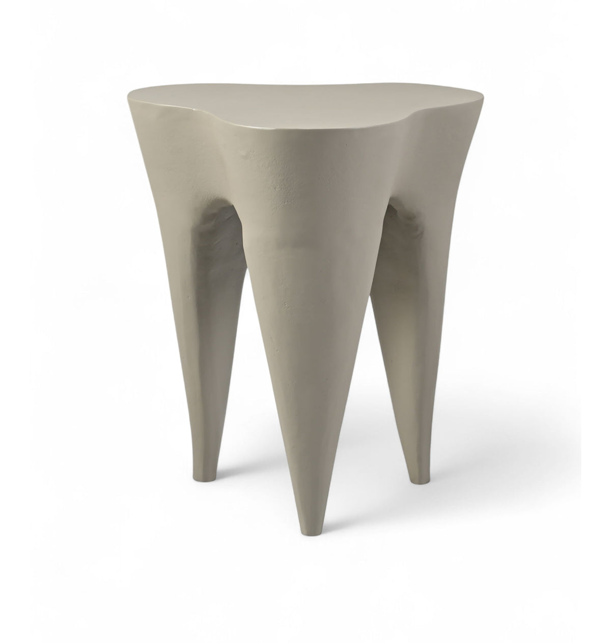 Bourges - Aluminum Table