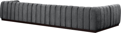 Quinn - 6 Piece Modular Sectional