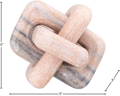 Bond - Marble Decorative Knot