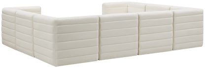 Quincy - 8 Piece Modular Sectional